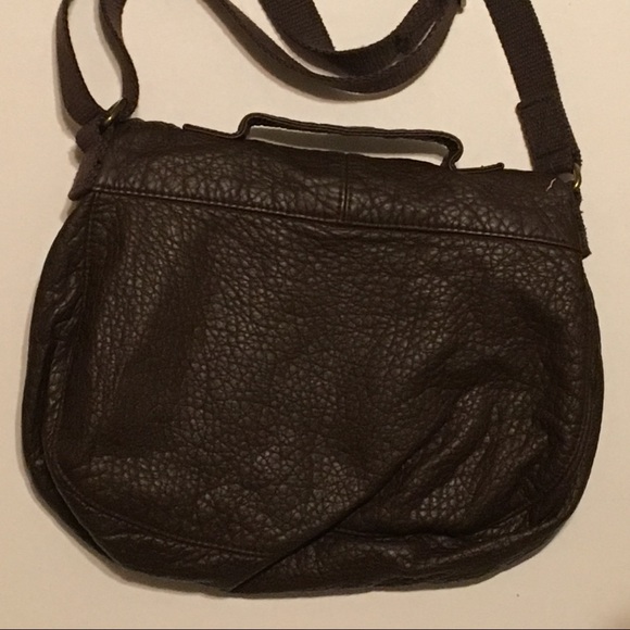 Sold! Boho crossbody purse - Picture 4 of 8